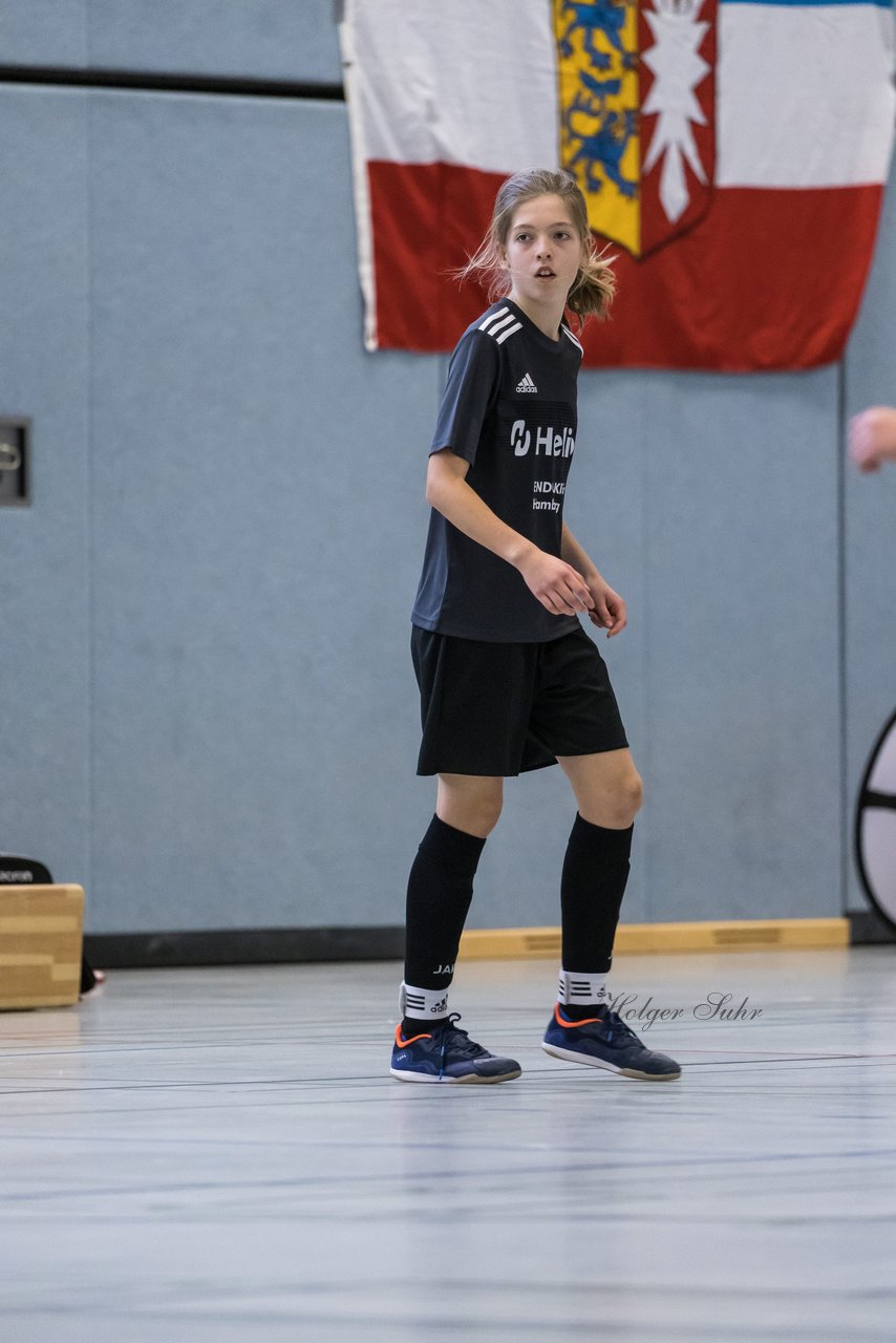 Bild 730 - C-Juniorinnen Futsalmeisterschaft